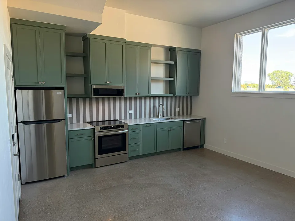 1640 Spoke St #1