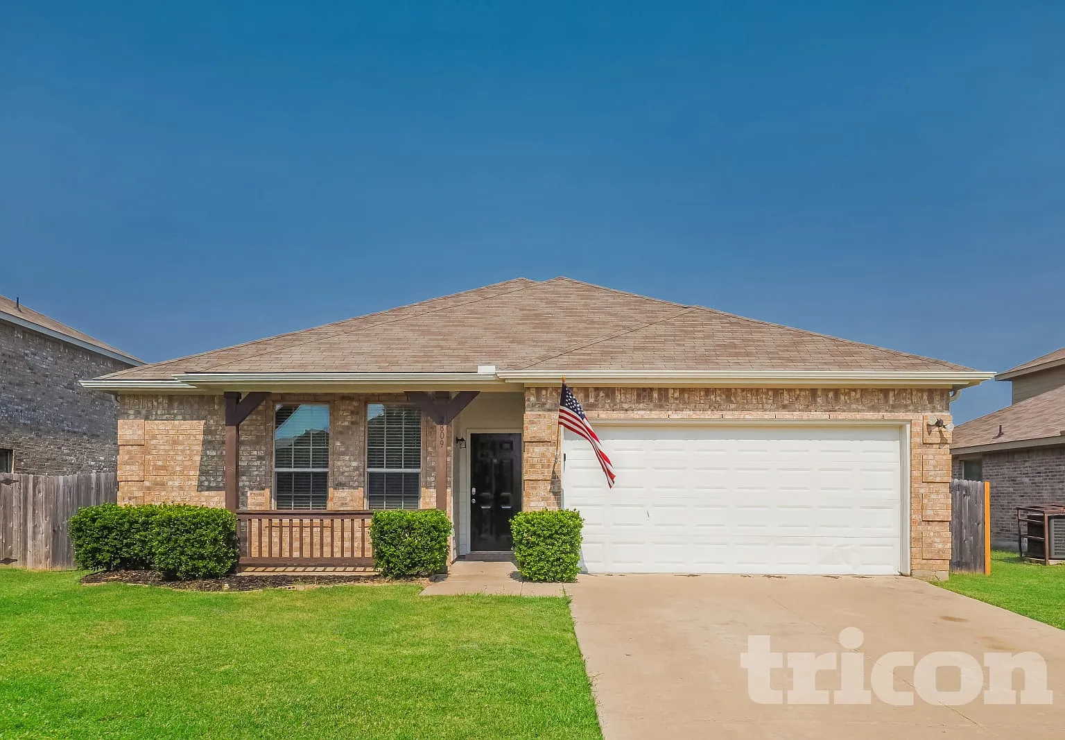 2809 Thistlewood Drive Seagoville TX — Photo 1