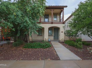 2738 N Heritage St, Buckeye, AZ 85396