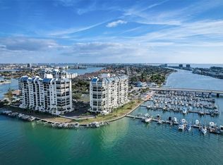 9425 Blind Pass Rd APT 705, Saint Pete Beach, FL 33706
