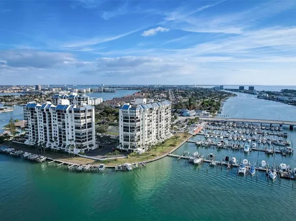 9425 Blind Pass Rd APT 705, Saint Pete Beach, FL 33706