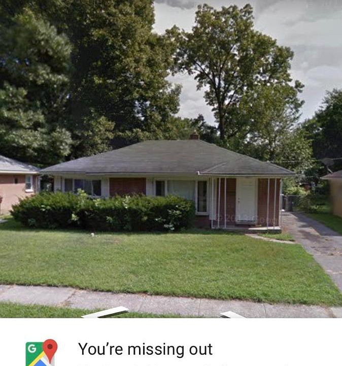 1st image of this home