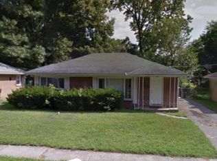 28467 Hazelwood St, Inkster, MI 48141