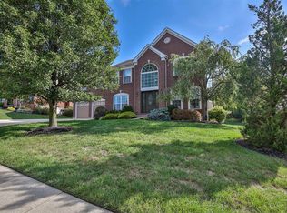 158 Edgefield Dr, Cleves, OH