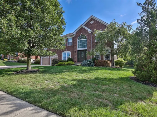 158 Edgefield Dr, Cleves, OH 45002