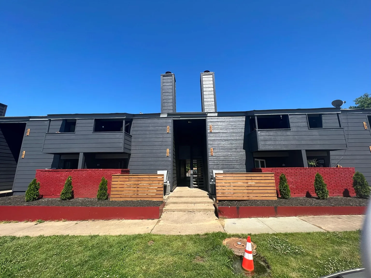 1 bed, 628 sqft, $1,500 — Photo 2