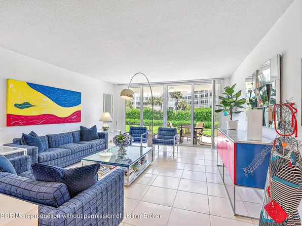 2773 S Ocean Blvd APT 115, Palm Beach, FL 33480