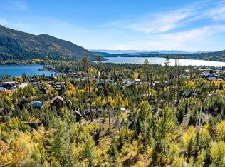 932 Old Tonahutu Ridge Rd, Grand Lake, CO 80447