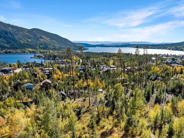 932 OLD TONAHUTU RIDGE Road, Grand Lake, CO 80447