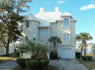 1713 Waterway Dr, North Myrtle Beach, SC 29582