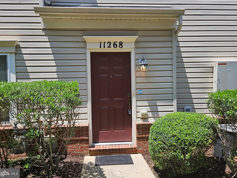 11268 Wortham Crest Cir #8 — Photo 32