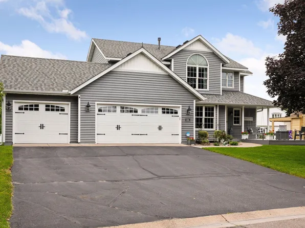 5326 89th Crescent Cir N, Brooklyn Park, MN 55443