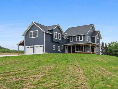 3888 Spear Street, Charlotte, VT, 05445