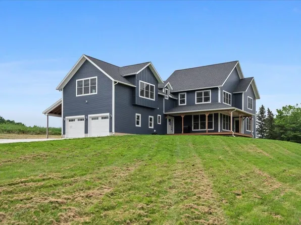 3888 Spear Street, Charlotte, VT 05445
