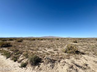 E Star Peak Rd, Imlay, NV 89418