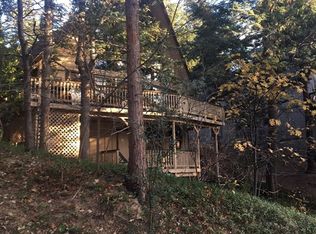 158 N Golf Course Rd, Lake Arrowhead, CA 92352