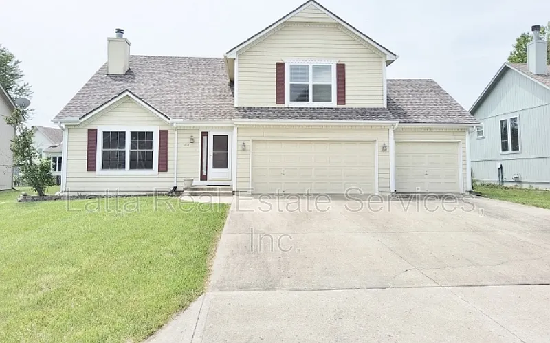 1208 SE Meridian Dr