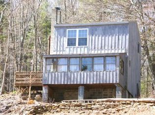 14 Wales Rd, Holland, MA 01521