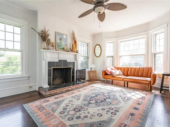 44 Leroy Place, Newburgh, NY 12550