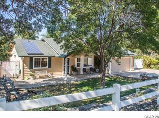 3000 Arrowhead St, Copperopolis, CA 95228