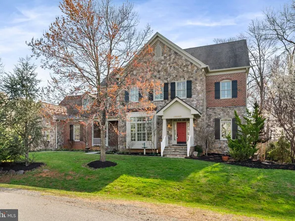 20888 Eckbo Dr, Leesburg, VA 20175