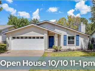 206 Clearday Dr, Austin, TX 78745