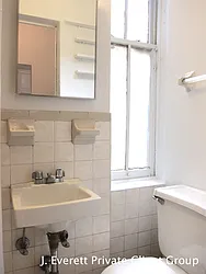 Rented by James Everett Lewis, LREB