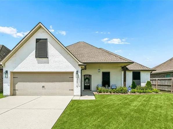 2616 Ashley Ct, Marrero, LA 70072