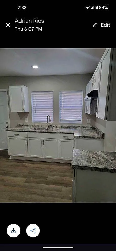 3 bed, 1.5 bath, 1260 sqft, $1,550 — Photo 3