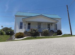 12963 E Green St, Saint Meinrad, IN 47577