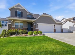 7109 W Jayson Dr S, West Jordan, UT 84081