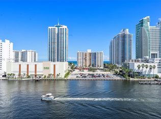 600 Parkview Dr APT 1124, Hallandale, FL 33009