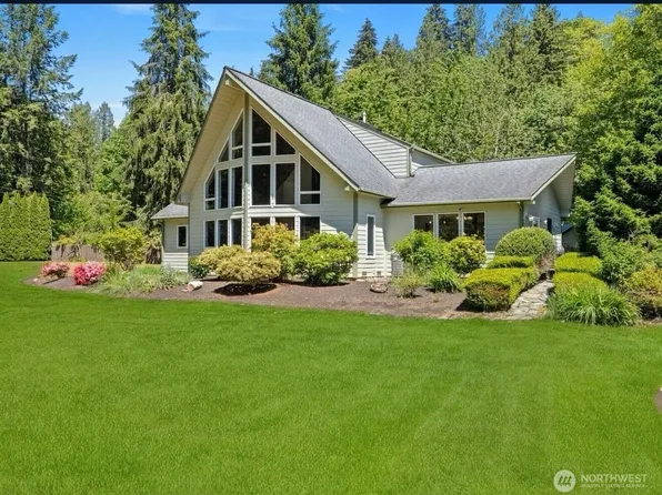 20412 133rd Street NE, Granite Falls, WA 98252
