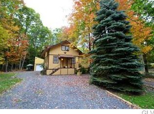 42 Shade Tree Rd, White Haven, PA 18661