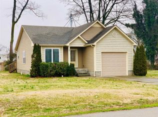104 Rosenwald St, Trenton, KY 42286
