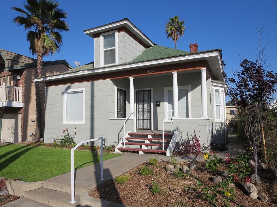 1st image of 124 S Catalina Ave