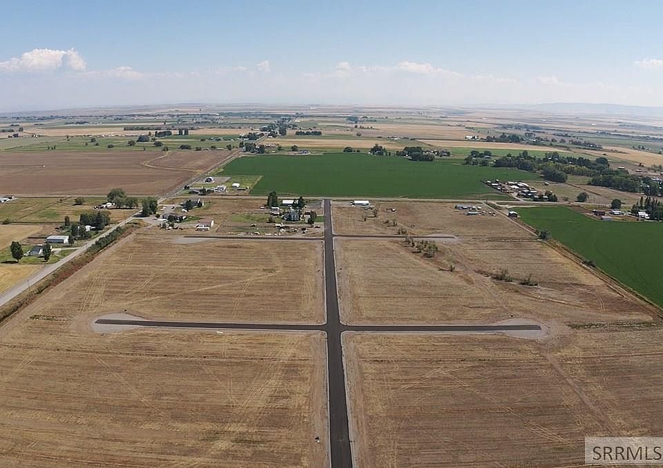 2nd image of LOT 9 N Wilford Rd