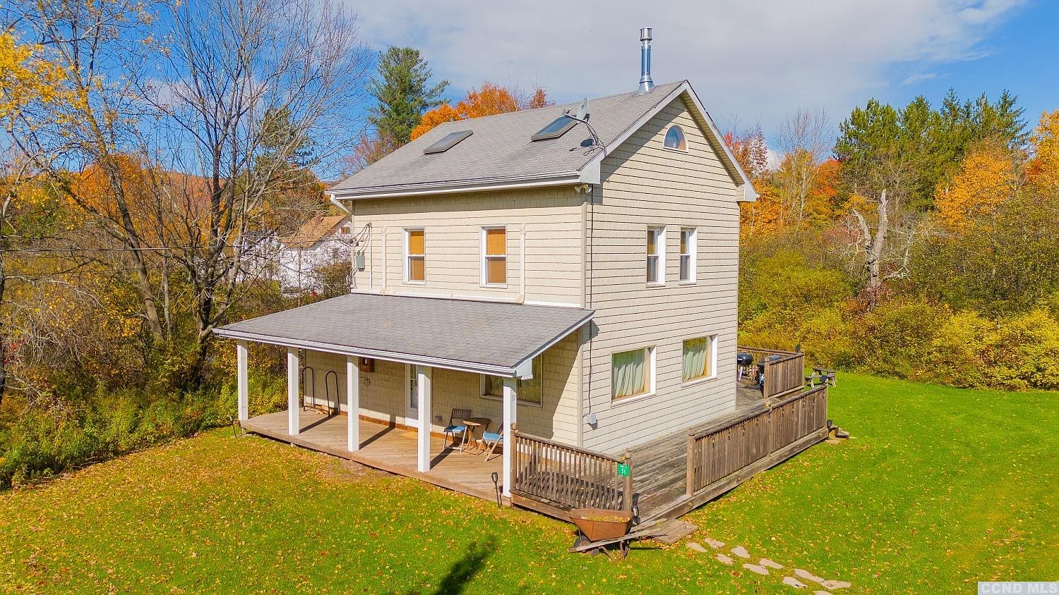 51 Gray South Ln, Tannersville, NY 12485 Zillow