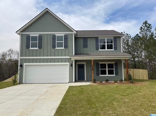 122 Cottage Ln, Westover, AL 35147