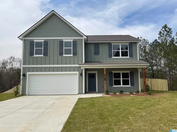 122 Cottage Ln, Westover, AL 35147