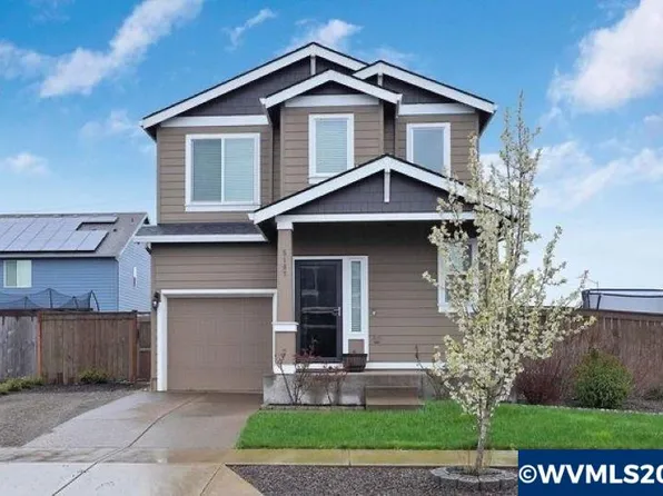 5187 Armstrong Ave NE, Salem, OR 97305