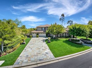 2395 Portrait Way, Tustin, CA 92782