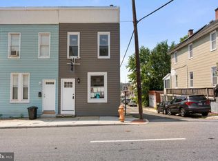 3738 Falls Rd, Baltimore, MD 21211