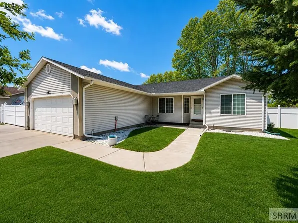 1862 S Eagle Pointe Dr, Ammon, ID 83406