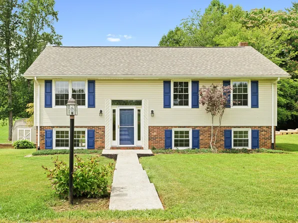 4411 Waidsboro Rd, Ferrum, VA 24088