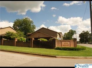 1702 Somerville Rd SE APT B3, Decatur, AL 35601