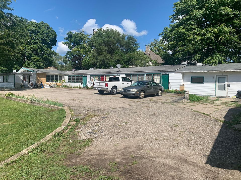 110 E South St, Cassopolis, MI 49031 MLS 22037185 Zillow
