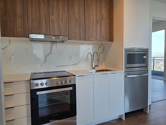 2nd image of 9763 Markham Rd #A1902