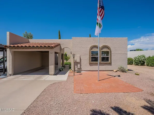 327 N Calle Del Chancero, Green Valley, AZ 85614