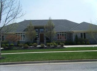 625 Bentbrook Dr, Findlay, OH 45840